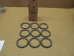 1930S 40S 50S 60S Wald Bicycle Bearings No. 68 Nos Pcs. Og Box!. Fixed Price $30.59.