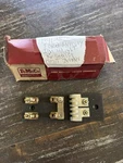 Nos 1941-1946 Fomoco Ford Mercury Headlight Circuit Breaker Resistor 11A-12250. Fixed Price $65.10.