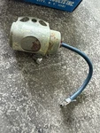 New Ignition Parts Blue Streak Condenser UDR-9X Gm Chevy Studebaker Nash-rambler. Fixed Price $5.00.