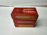 Lot 3 Standard Ignition Products Contact Set-breaker AL-5255P. Fixed Price $79.95.