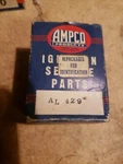 Nors Ampco AL-429/SS-100 Solenoid For Starter Switch. Fixed Price $50.00.