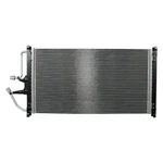 For Gmc K2500 1994-1995 Reach Cooling 31-4720 A/c Condenser. Fixed Price $85.35.