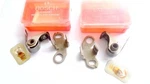 Ignition Breaker Contacts, Original Bosch, 1237013023. Fixed Price $1279.41.