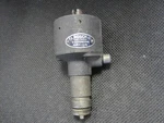 Used # 0-231-146-099 Bosch Distributor Housing As Pictured 70-71 Volvo 140. Fixed Price $64.95.