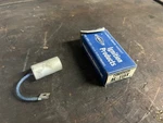 Blue Streak Condenser AL-115X. Fixed Price $6.50.