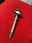 1969 1970 Chevrolet Camaro Chevelle Nova Delco Distributor 1111481 9C21 327 350. Fixed Price $129.00.
