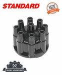 Standard Ignition Distributor Cap DR-427 High-quality Auto Part, Universal Fit. Fixed Price $31.74.