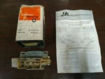 Nos Gm 64-78 Corvette Truck Camaro Chevelle Olds Buick Ignition Switch 1990092. Fixed Price $84.99.