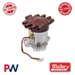 Mallory Unilite Distributor W/ Ignition Module, 3-BOLT Ford Flathead. Fixed Price $731.95.