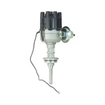 New Distributor Fits Plymouth Vip Belvedere Ii Barracuda 2642722 2642718. Fixed Price $126.47.
