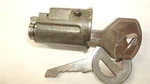 Nos Ignition Switch Lock Cylinder With Hurd Keys Studebaker 53 54 55 56 57 58 59. Fixed Price $79.99.