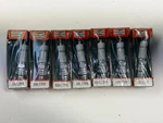 Champion Spark Plugs - RBL13Y6 Set Of 7 New From Old Stock. Fixed Price $24.00.