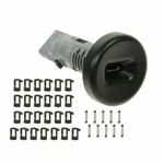 Strattec Ignition Lock Cylinder & Tumbler Repair Kit For Gm Buick Hummer 709271. Fixed Price $46.41.