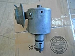 Bosch Distributor 311 905 205 1968-69 Volkswagon Fastback Squareback. Fixed Price $34.99.