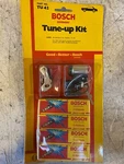Mercury Capri 2000CC 72 Genuine Bosch Tune Up Kit Distributor No. 0-231-176-004. Fixed Price $15.95.