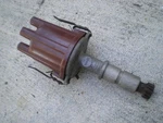 Porsche 911 Distributor Magneti Marelli 112 Bx. Fixed Price $319.20.