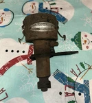 Vintage Auto-lite Distributor Autolite. Fixed Price $40.50.