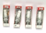 4 X Champion N-87 Racing Spark Plug N87. Fixed Price $22.77.