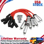 Performance Spark Plug Wire Kit Chevy Silverado Gmc Sierra 748GG 5.3/6.0L V8. Fixed Price $29.98.
