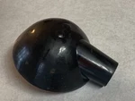 1932 1941 Ford Mercury V-8 Outer Distributor Cap Cover. Fixed Price $9.99.