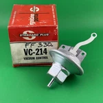 Distributor Vacuum Advance Standard VC-214 FF330. Fixed Price $99.99.