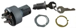 1966-67 Gto/lemans/tempest Ignition Switch W/cyl & Keys. Fixed Price $105.00.