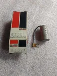 G102A Borg Warner Condenser Vintage Auto Part 1960'S Used And NEW92. Fixed Price $12.99.