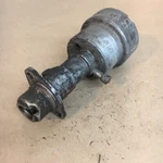 Oem Vintage Bosch Distributor Dizzy 231 301 010 PFUX6 Original Part. Fixed Price $52.49.