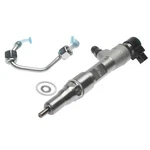 Standard Ignition Fuel Injector For F-250 Super Duty, F-350 FJ960. Fixed Price $530.62.