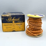 Packard Automotive Cable Low Tension 14 Gauge General Motors 1847837 No 52. Fixed Price $49.99.