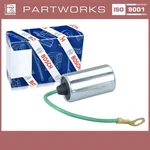 Ignition Capacitor For Porsche 356 911 2.0 Bosch. Fixed Price $19.74.