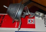 Nos 1974 Chevrolet Vega Cylinder Distributor Vacuum D1337A. Fixed Price $25.00.
