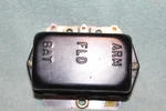 1949 Chrysler Town & Country Generator Regulator Nos. Fixed Price $99.00.