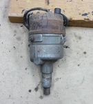 1928 1931 Model Ford Mallory Dual Point Distributor Y3 11A Original 1932 4 Cyl. Fixed Price $299.99.