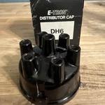 E-tron Distributor Cap DH6. Lot Of 2. Fits Ford FD129 FF74 FF79 C154 F934 FR80. Fixed Price $8.99.
