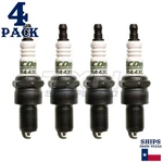Pack Genuine Gm Acdelco Spark Plugs R44XL. Fixed Price $20.77.