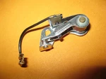 Vw Karmann Ghia 1300 1600 (1968-74) Bosch Type Ignition Contact SET-22700. Fixed Price $16.27.