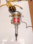 1975-77 Amc Jeep Vehicles 232 3.8L 258 4.2L 6-CYL Mallory Mini Mag Distributor. Fixed Price $382.49.
