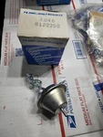 Nos Amc Original Distributor Vacuum Advance American Motors Part # 8122350. Fixed Price $35.00.