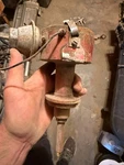 Delco Remy 1112242 Ignition Distributor Vintage Oem. Fixed Price $157.50.