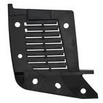 New Passenger Side Bumper Splash Shield Fits 2011-2013 Nissan Rogue 768521VK0A. Fixed Price $24.96.