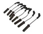 Acdelco Spark Plug Wire Set 758EE For Cadillac Chevrolet Gmc Hummer 1999-2022. Fixed Price $74.50.