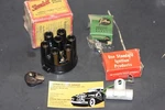 1940 Packard Distributor Cap Tune Up Kit. Fixed Price $68.00.