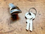 1955 1956 1957 Chevy Ignition Lock & Key Set New. Fixed Price $21.99.