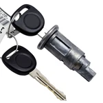 Gm Saturn Ignition Lock Switch Cylinder Tumbler Barrel Strattec 2. Fixed Price $62.96.