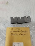 Nors Ford,lincoln Zephyr,mercury 1928-39 Generator Brush Set #FX9M F18-10070. Fixed Price $9.99.