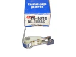 AL188AS Contact Set Vintage Guaranteed Parts Co.. Fixed Price $7.00.
