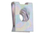 Genuine Porsche Fender Liner Retainer 99959188301 911. Fixed Price $9.72.