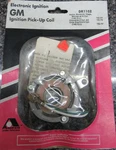 Wells Ampco Gm Chevrolet Pontiac Oldsmobile Elec. Ignition Pick-up Coil Dr 1102. Fixed Price $24.99.