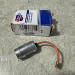 Carquest Ignition Condenser 50-1619 New Open Package. Fixed Price $10.99.